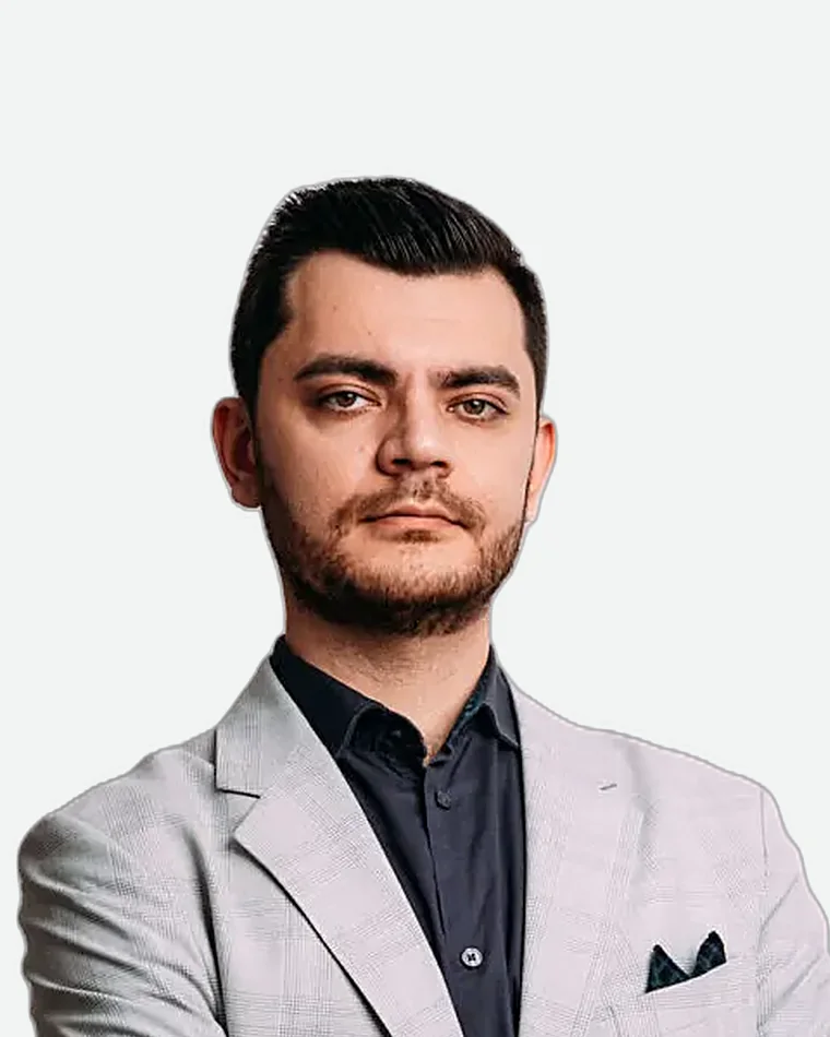 George Busuioc