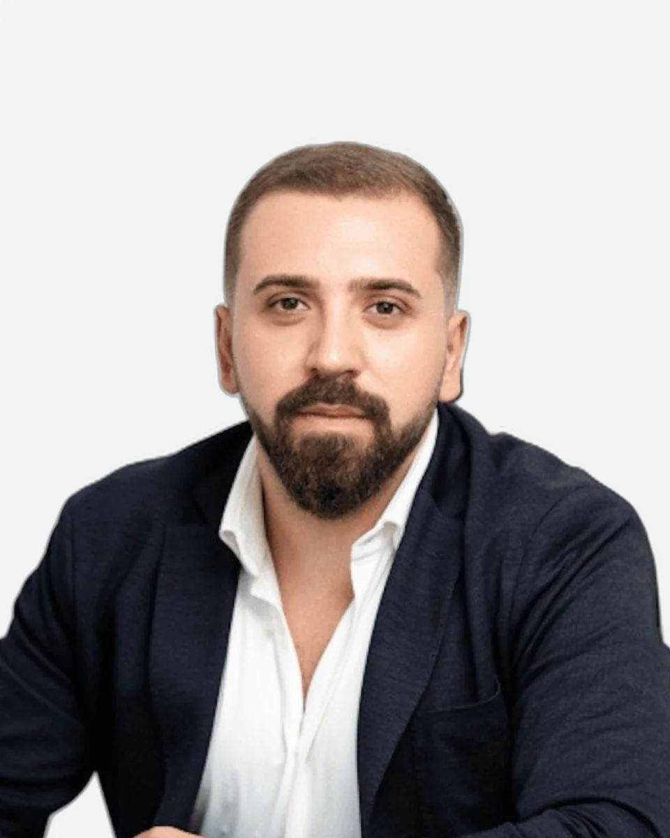 Claudiu Gheorghe